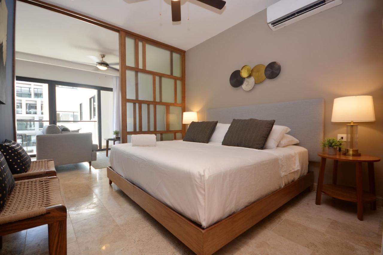 Ipana Luxury Apartments By Vacaciones.Yeah Πλάγια Ντελ Κάρμεν Εξωτερικό φωτογραφία