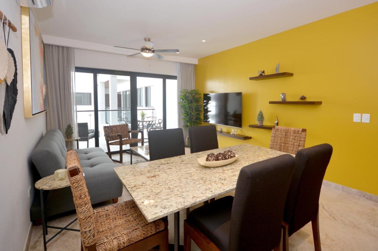 Ipana Luxury Apartments By Vacaciones.Yeah Πλάγια Ντελ Κάρμεν Εξωτερικό φωτογραφία