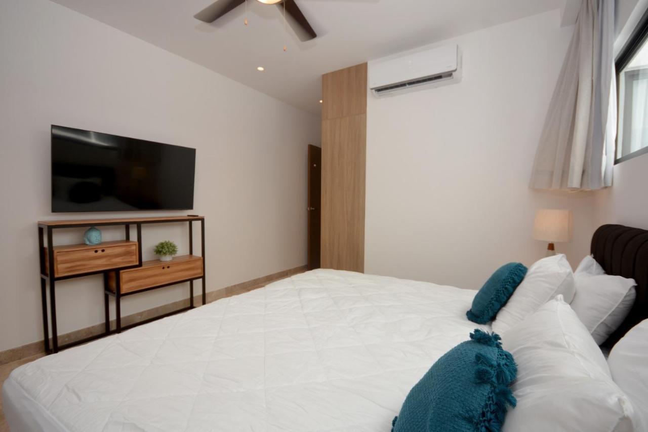Ipana Luxury Apartments By Vacaciones.Yeah Πλάγια Ντελ Κάρμεν Εξωτερικό φωτογραφία