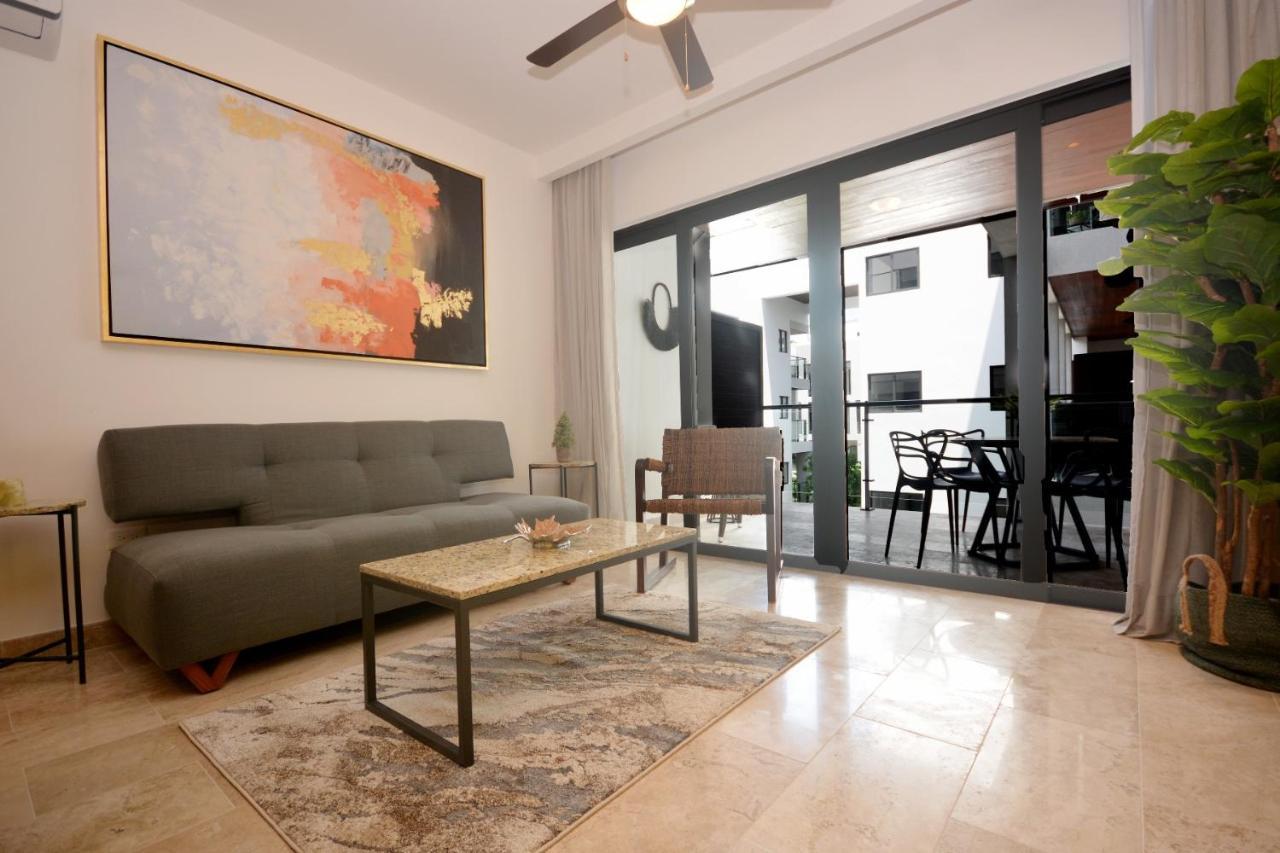 Ipana Luxury Apartments By Vacaciones.Yeah Πλάγια Ντελ Κάρμεν Εξωτερικό φωτογραφία