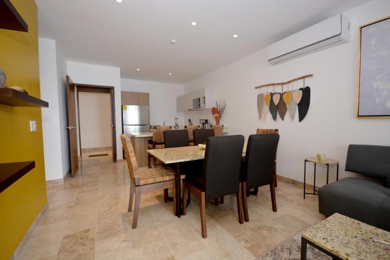 Ipana Luxury Apartments By Vacaciones.Yeah Πλάγια Ντελ Κάρμεν Εξωτερικό φωτογραφία