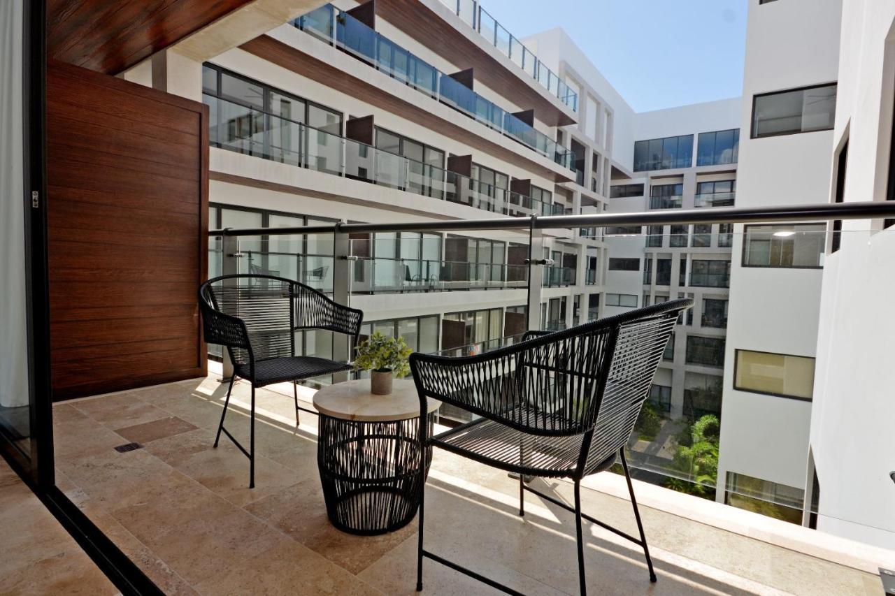 Ipana Luxury Apartments By Vacaciones.Yeah Πλάγια Ντελ Κάρμεν Εξωτερικό φωτογραφία
