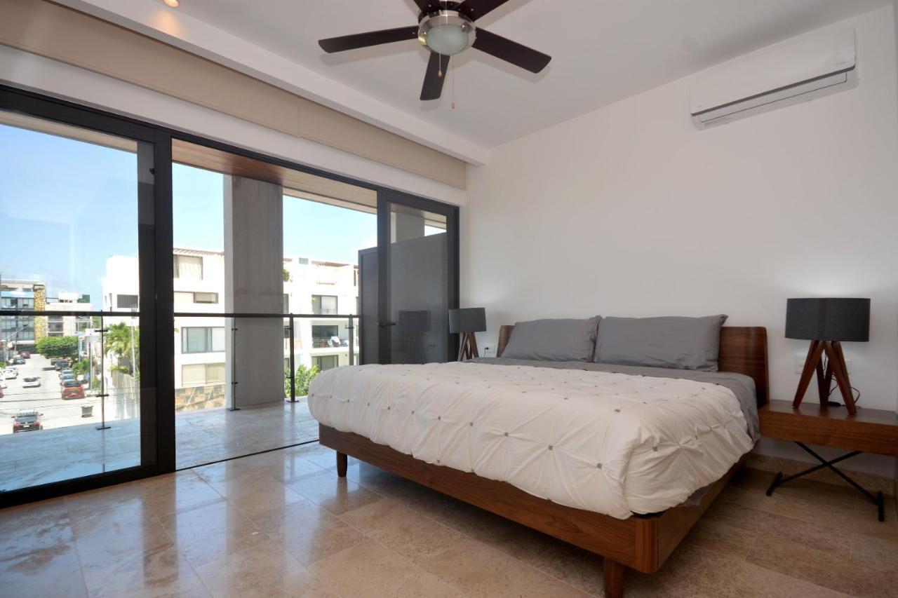 Ipana Luxury Apartments By Vacaciones.Yeah Πλάγια Ντελ Κάρμεν Εξωτερικό φωτογραφία
