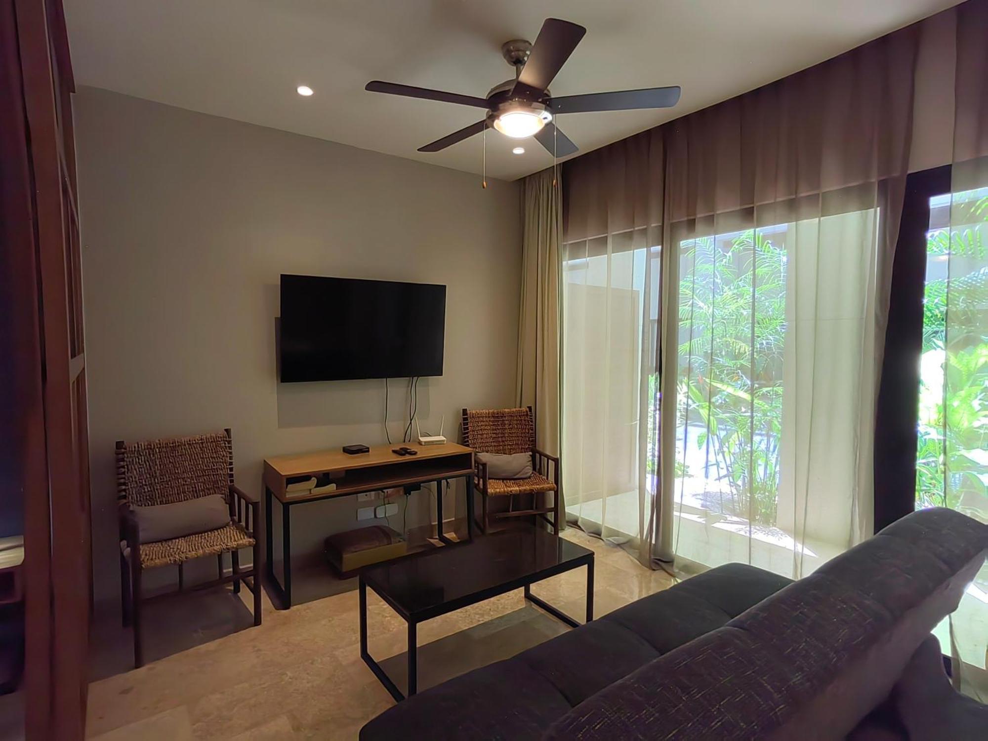 Ipana Luxury Apartments By Vacaciones.Yeah Πλάγια Ντελ Κάρμεν Δωμάτιο φωτογραφία
