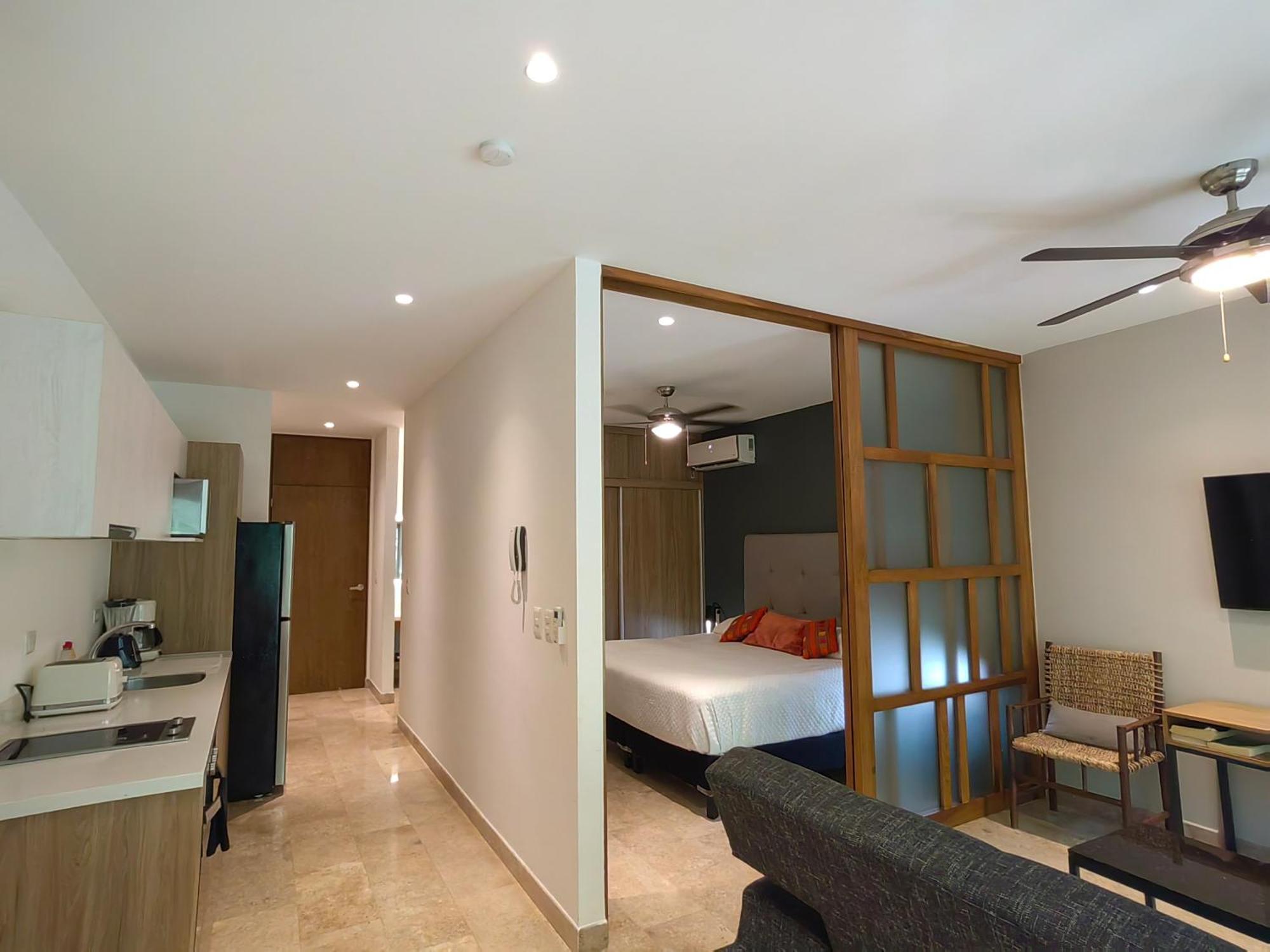 Ipana Luxury Apartments By Vacaciones.Yeah Πλάγια Ντελ Κάρμεν Εξωτερικό φωτογραφία