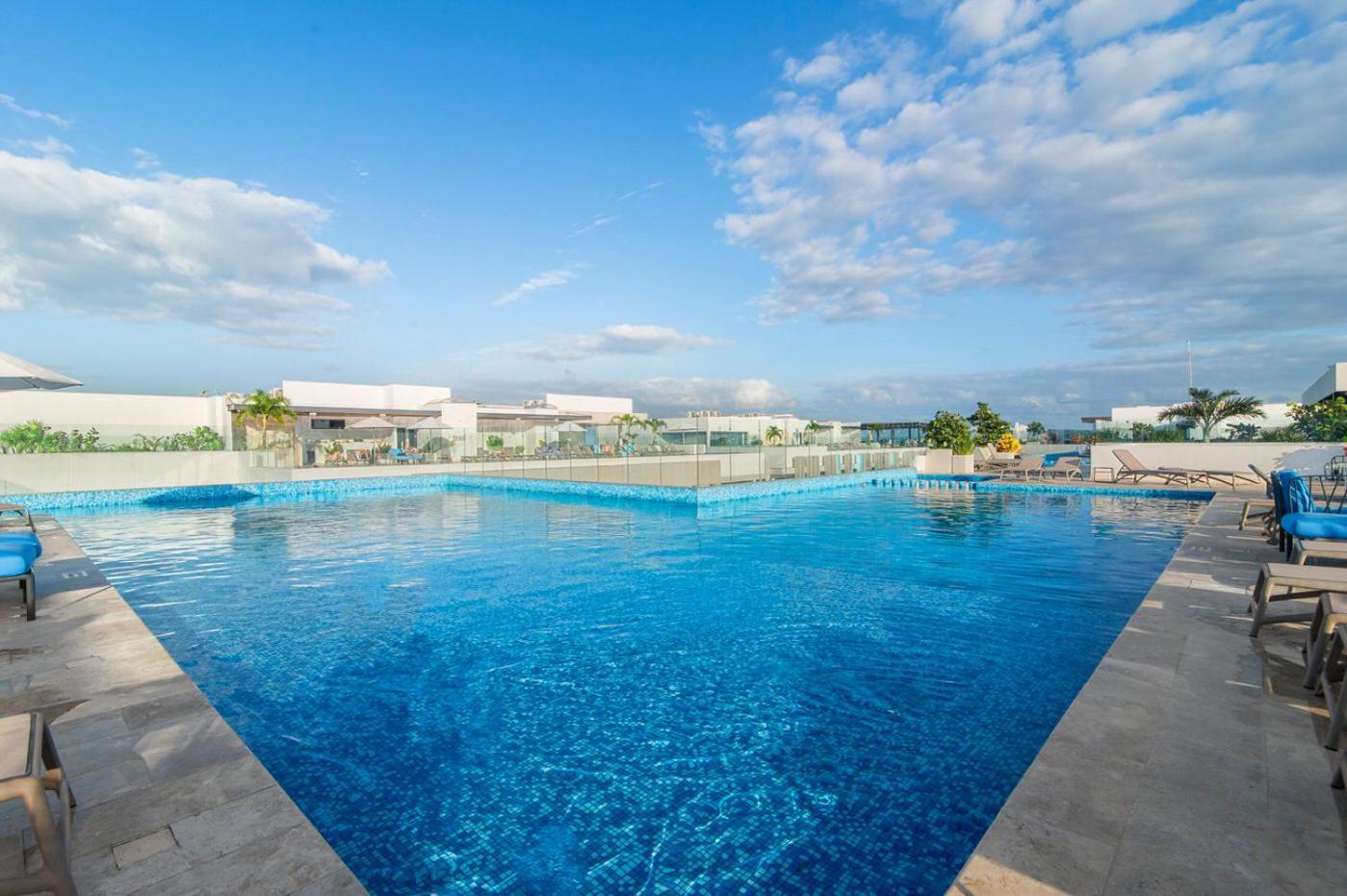 Ipana Luxury Apartments By Vacaciones.Yeah Πλάγια Ντελ Κάρμεν Εξωτερικό φωτογραφία