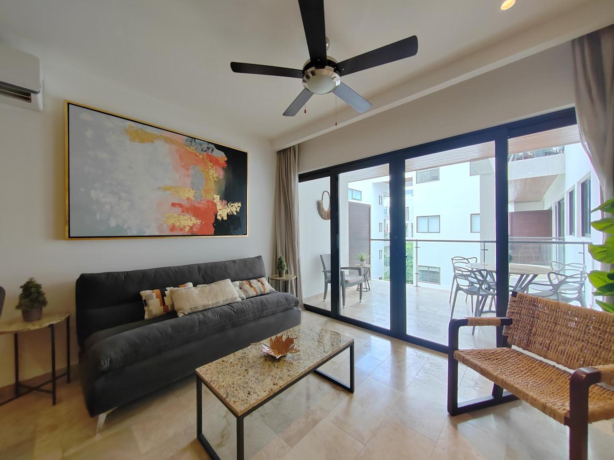 Ipana Luxury Apartments By Vacaciones.Yeah Πλάγια Ντελ Κάρμεν Εξωτερικό φωτογραφία