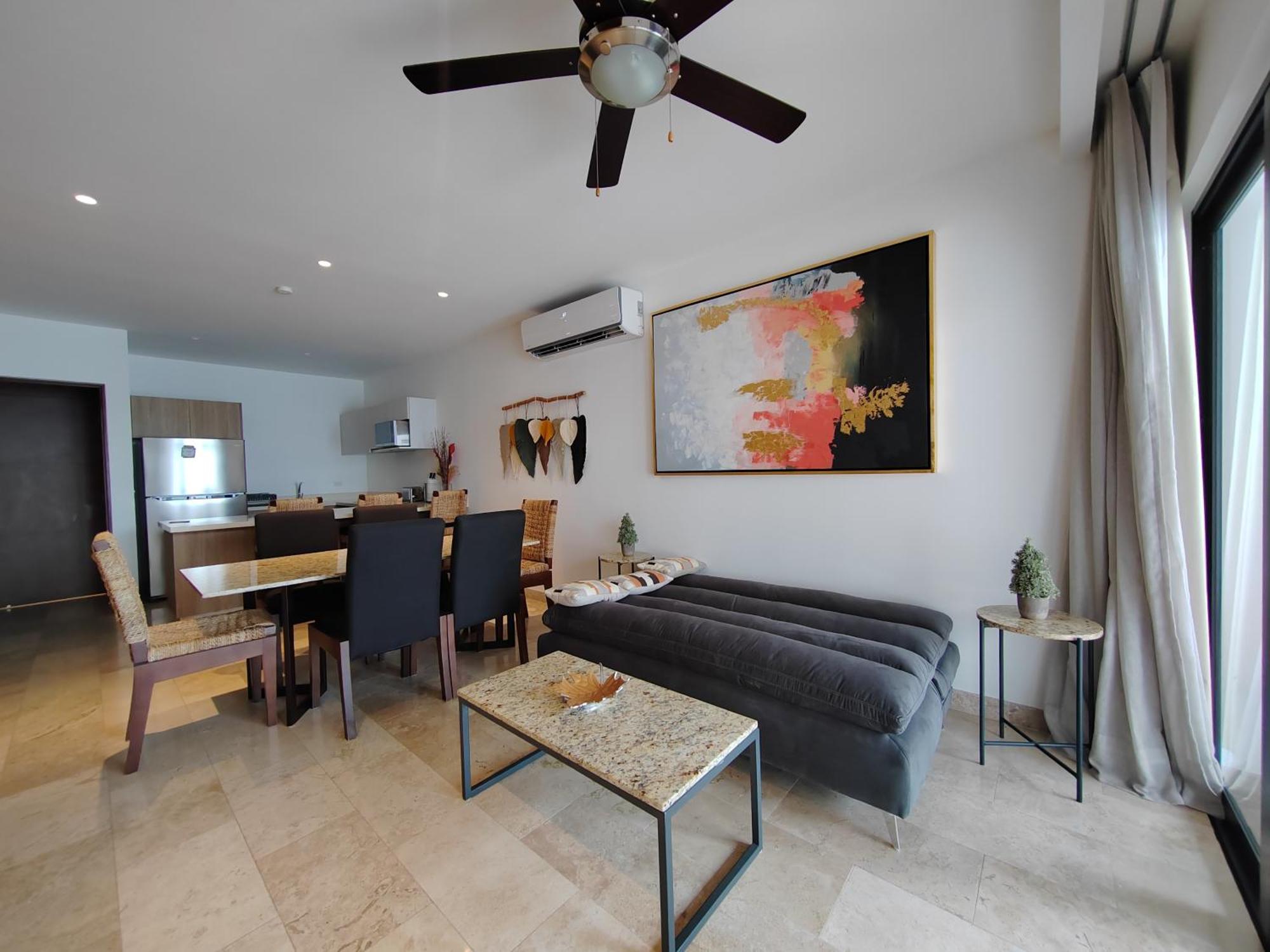 Ipana Luxury Apartments By Vacaciones.Yeah Πλάγια Ντελ Κάρμεν Εξωτερικό φωτογραφία
